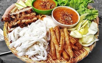 10 quán ăn ngon, rẻ  tại Nha Trang được ưa thích dịp Tết âm 2022