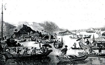 Chợ Việt xưa nay: Vân Đồn, từ thương cảng cổ đến cực phát triển mới