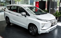 Giá lăn bánh Mitsubishi Xpander tháng 3/2022, giảm 100% lệ phí trước bạ để xả hàng đón bản nâng cấp