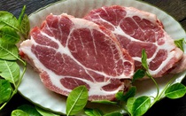 4 phần thịt được mua nhiều nhất trên con lợn: Loại 1 và 4 số lượng có hạn