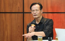 Chuyên gia: Vụ ông Trịnh Văn Quyết, Tân Hoàng Minh "chưa phải ghê gớm", dự báo "nóng" về TTCK