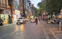 Ký ức Hà Nội: Hồn quê trong phố