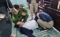 Kết quả bất ngờ án phúc thẩm vụ giám đốc doanh nghiệp tự tử tại tòa ở Đà Nẵng