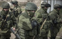 Nga siết gọng kìm 2 thành phố 'sinh đôi' của Ukraine - chiến trường khốc liệt nhất tại Donbass