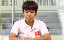 Võ sĩ Thu Nhi tiết lộ bất ngờ về chuyện bị tước đai WBO