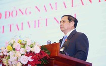 Thủ tướng Phạm Minh Chính: "Đoàn TTVN đã thể hiện quyết tâm lớn, vượt qua chính mình"
