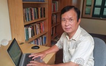 Thi pháp và nhân vật, một thành công lớn về "Lốc xoáy" của nhà văn Võ Minh