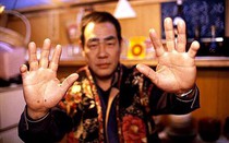 Kinh hoàng nghi lễ chặt ngón tay chuộc tội của Yakuza Nhật Bản
