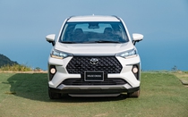 Chi phí thực tế "nuôi" Toyota Veloz Cross 2022, liệu có rẻ hơn Toyota Innova khi chạy dịch vụ?
