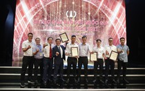 Báo NTNN/Dân Việt đoạt 1 Giải A, 1 Giải B và 2 Giải C Giải Báo chí Quốc gia lần thứ XVI - năm 2021