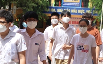 Nhật ký "không bao giờ quên" của một thí sinh thi vào lớp 10 chuyên ở Hà Nội