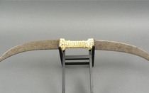 Khám phá những loại vũ khí cổ đại kỳ dị nhất lịch sử thế giới
