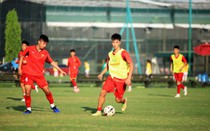 U19 Việt Nam "mất" cầu thủ vì bận... thi đại học