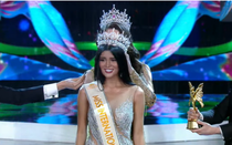 Mỹ nhân Philippines đăng quang Hoa hậu Chuyển giới Quốc tế 2022 là ai?