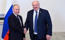 TT Putin hứa triển khai tên lửa hạt nhân đến Belarus để răn đe NATO