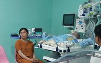 Đắk Lắk: Cháu bé tử vong bất thường tại Bệnh viện Đại học Buôn Ma Thuột sau khi thở khí dung
