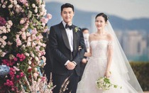 Son Ye Jin chia sẻ gì khi có tin vui sau 3 tháng kết hôn?