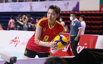 Giành HCB SEA Games 31, 2 tuyển thủ bóng chuyền nữ Việt Nam được thưởng... nhà
