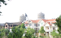 Xây nhà vượt quá chiều cao cho phép tại Hà Nội bị xử lý thế nào?