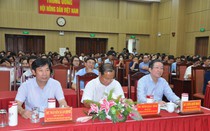 Hội Nông dân Việt Nam học tập và làm theo tư tưởng, đạo đức, phong cách HCM gắn với xây dựng, chỉnh đốn Đảng 