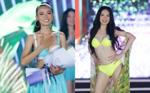 Lộ diện 2 mỹ nhân giành giải Người đẹp thể thao, Người đẹp biển Miss World Vietnam 2022