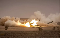 Nhu cầu về pháo phản lực HIMARS tăng cao sau chiến sự Ukraine