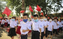 Hà Nội: Công bố thời gian học sinh tựu trường và khai giảng năm 2022, riêng lớp 1 sẽ đi học trước 