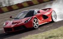  Triệu hồi hơn 20.000 siêu xe Ferrari vì lỗi phanh