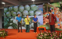 Hội Nông dân TP HCM tổ chức hội thao chào mừng thành công Đại hội VIII Hội Nông dân Việt Nam