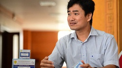 Tổng giám đốc Công ty Việt Á Phan Quốc Việt hối lộ lãnh đạo CDC Hải Dương 27 tỷ đồng