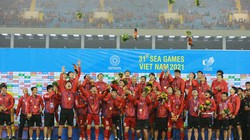 Tin tối (23/5): Báo Trung Quốc thán phục chiến tích của U23 Việt Nam