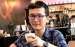Nam sinh Việt sinh năm 1999 làm kỹ sư phầm mềm tại Amazon, từng được 5 ĐH tại Mỹ đón nhận
