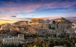Vì sao người Hy Lạp cổ đại không thể thành lập một quốc gia?