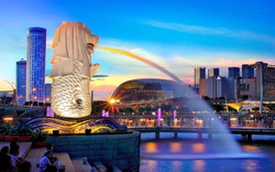 Công nghệ tài chính Singapore tăng kỷ lục, tham vọng số 1 thế giới