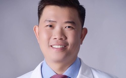 Chân dung, học vấn Hiệu trưởng ĐH Y khoa Phạm Ngọc Thạch 45 tuổi - "tiến sĩ y khoa trẻ nhất"