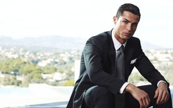 Cristiano Ronaldo lên kế hoạch trở thành “trùm khách sạn”?