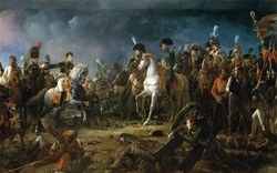 Kiệt tác của Napoleon và lời nguyền của Đế chế Pháp