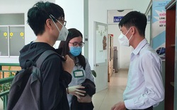 311 sinh viên y khoa thực tập tại các trạm y tế lưu động