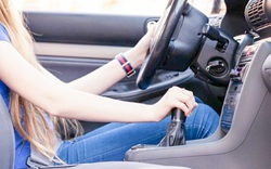 Lái mới cần học những kĩ năng này để lái xe an toàn