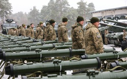 5 loại vũ khí Ukraine đặc biệt nguy hiểm, là cơn ác mộng của Nga