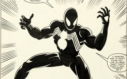 Tập truyện tranh Spider-man có giá 3,6 triệu USD