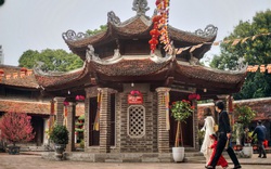 Top những ngôi chùa linh thiêng ở Hà Nội nên đi lễ cầu may trong dịp đầu năm