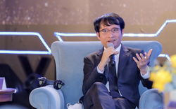 Tiến sĩ Bùi Hải Hưng: Việt Nam đang đạt độ chín về nhu cầu công nghệ, nghiên cứu về AI