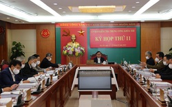 Ủy ban Kiểm tra Trung ương đang vào cuộc xử lý cán bộ vi phạm liên quan vụ Công ty Việt Á