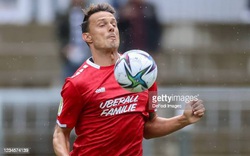 SHB Đà Nẵng: Loại 2 ngoại binh Serbia, "chấm" cựu sao Bundesliga
