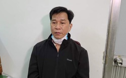 Đà Nẵng: Bắt đối tượng cướp taxi rồi trốn truy nã 17 năm