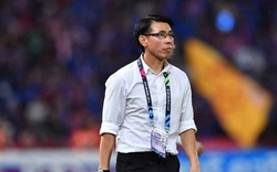 Thất bại thảm hại tại AFF Cup 2020, HLV Malaysia mất việc