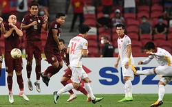 Bóng đá Việt Nam nhìn từ thất bại tại AFF Cup 2020: Có con đường nào để đi tắt?