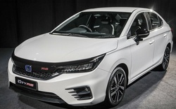 Honda City có "ăn đứt" xe MG5 trong tầm giá 600 triệu đồng?