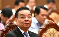 Những phát ngôn ấn tượng của Chủ tịch Hà Nội Chu Ngọc Anh